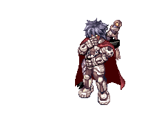 Memory of Thanatos, attacking
