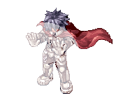 Memory of Thanatos, dying