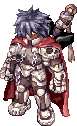 Memory of Thanatos, standing