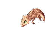 Acidus, attacking