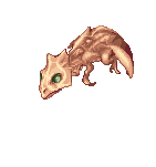 Acidus, dying