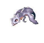 Acidus, dying
