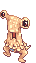 Novus, standing