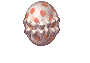 Dragon Egg, dying