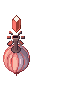 Photon Cannon, dying