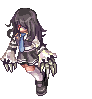 Alicel, dying