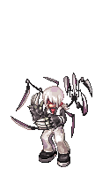 Aliot, attacking