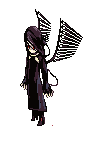 Skogul, dying
