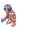Vanberk, dying