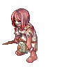 Isilla, dying