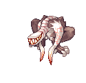 Hodremlin, dying