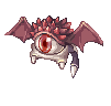 Seeker, dying
