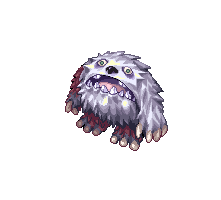 Snowier, attacking