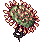 Drosera, walking