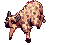 Roween, walking