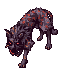 Galion, dying