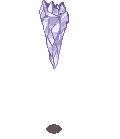 Iceicle, attacking