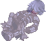 Assassin Cross Eremes, dying