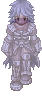Assassin Cross Eremes, walking