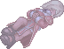 High Priest Margaretha, dying