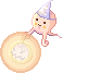 Delightful Lude, attacking