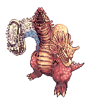 Hydrolancer, standing