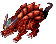 Detarderous, attacking