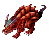 Detarderous, dying
