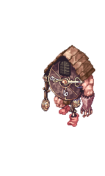 Alarm, attacking