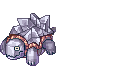 Freezer, dying