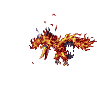 Kasa, attacking