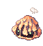 Magmaring, attacking