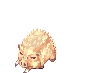 Golden Savage, attacking