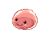 Poring, attacking