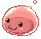 Poring, standing