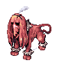 Hell Poodle, dying