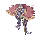 Dead King, walking
