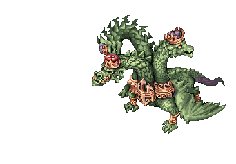 Gopinich, attacking