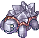 Freezer, standing