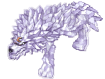 Marozka's Guard, walking