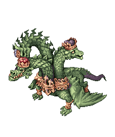 The Immortal Koshei, dying