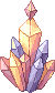 Guardian Stone, attacking