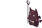 Deviruchi, attacking