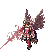Wish Maiden, dying