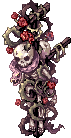 Entweihen Crothen, dying