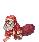 Christmas Thief, dying