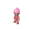 New Year Doll, attacking