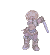 Doppelganger, attacking