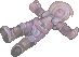 Doppelganger, dying