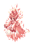 Banshee Master, attacking